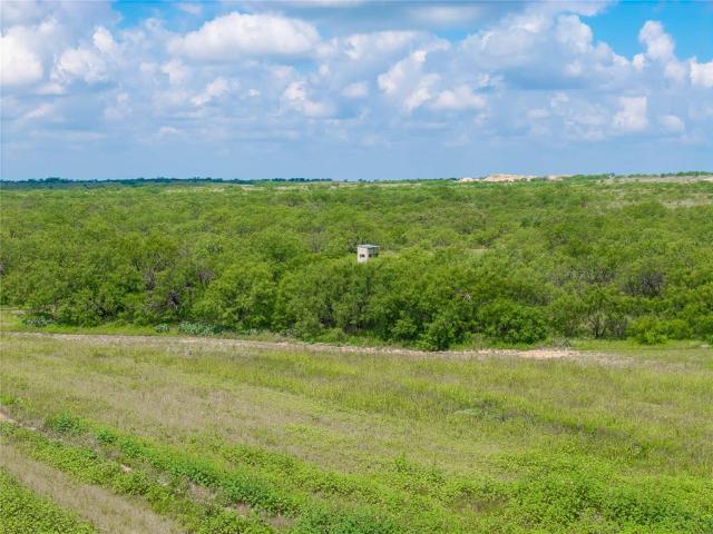 Land for sale in Ballinger, Texas