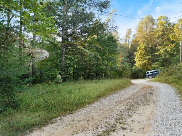 Land for sale in Beattyville, Kentucky