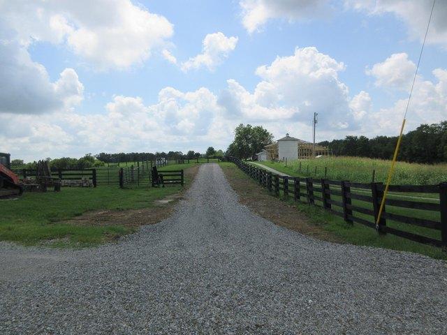 Land for sale in Mount Sterling, Kentucky