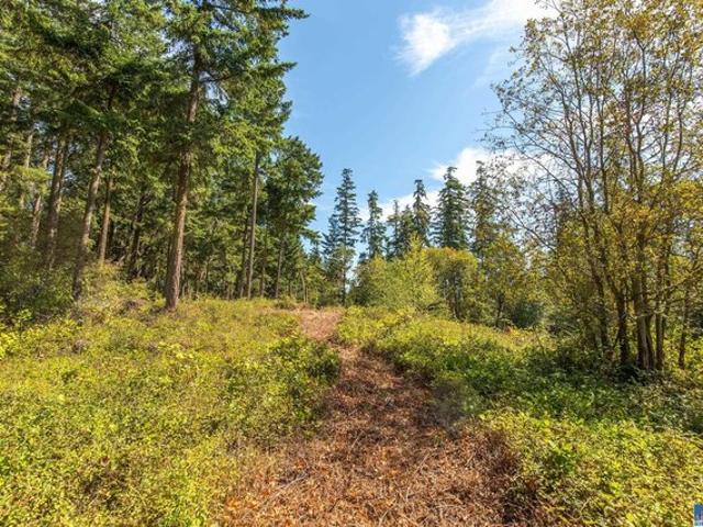 Land for sale in Port Townsend, Washington