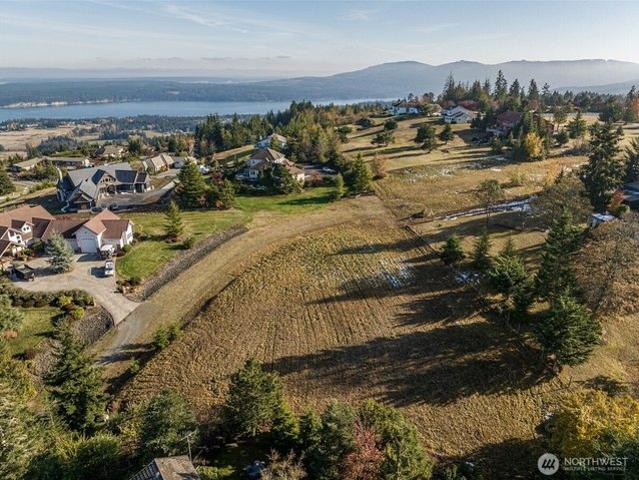Land for sale in Sequim, Washington