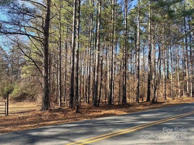 Land for sale in Rutherford, North Carolina