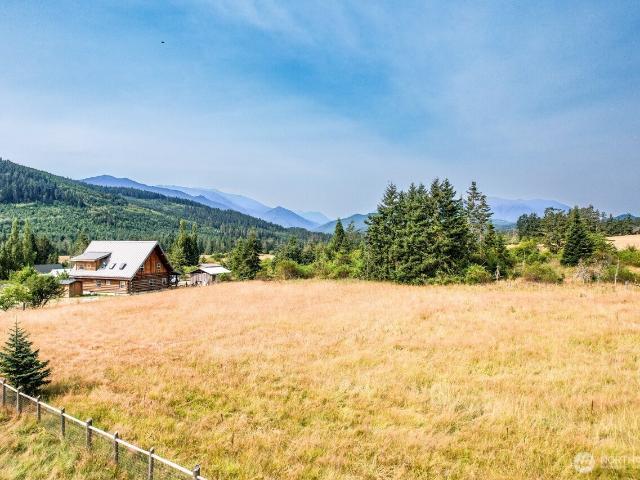 Land for sale in Sequim, Washington