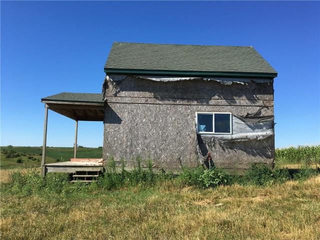 Land for sale in Murray, Iowa