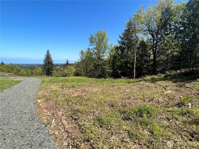 Land for sale in Port Angeles, Washington