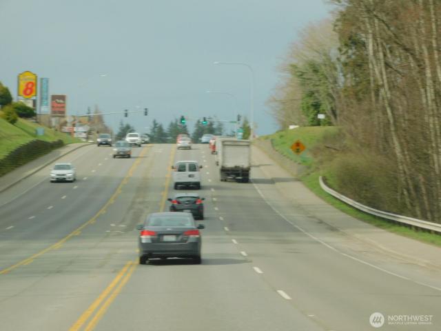 Land for sale in Port Angeles, Washington