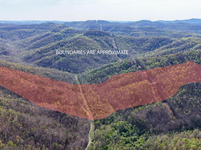 Farm for sale in Barbourville, Kentucky