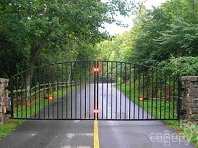 Land for sale in Fairview, North Carolina