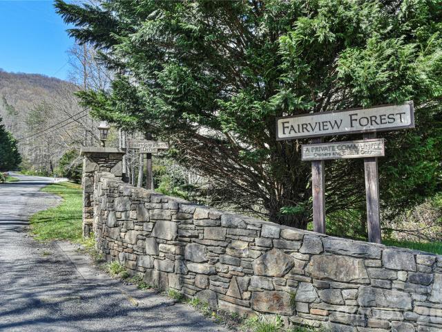 Land for sale in Fairview, North Carolina