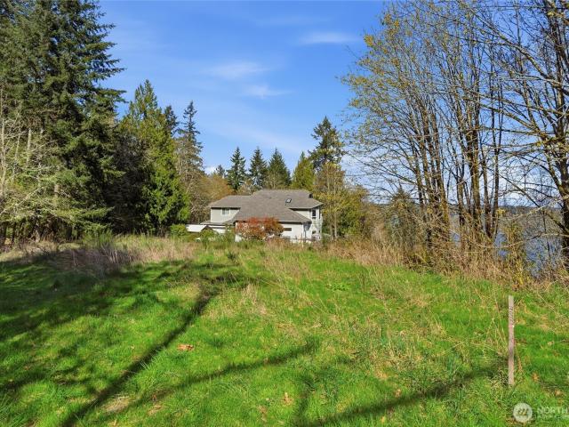 Land for sale in Olalla, Washington
