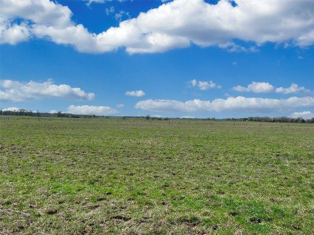 Land for sale in Limestone, Texas