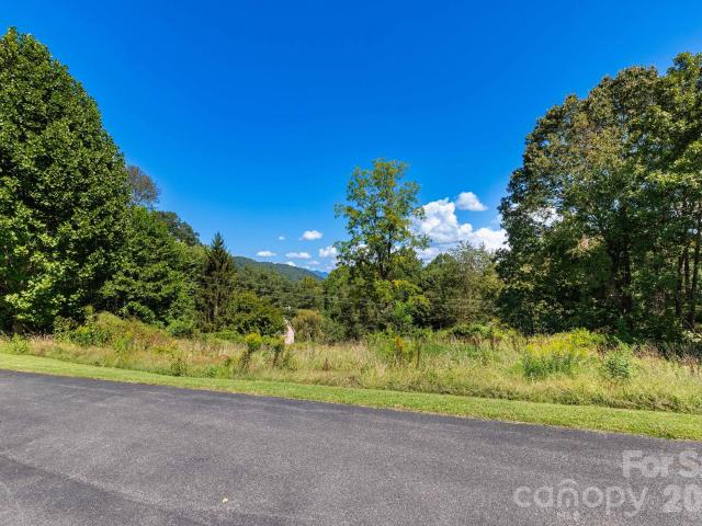 Land for sale in Lake Junaluska, Waynesville