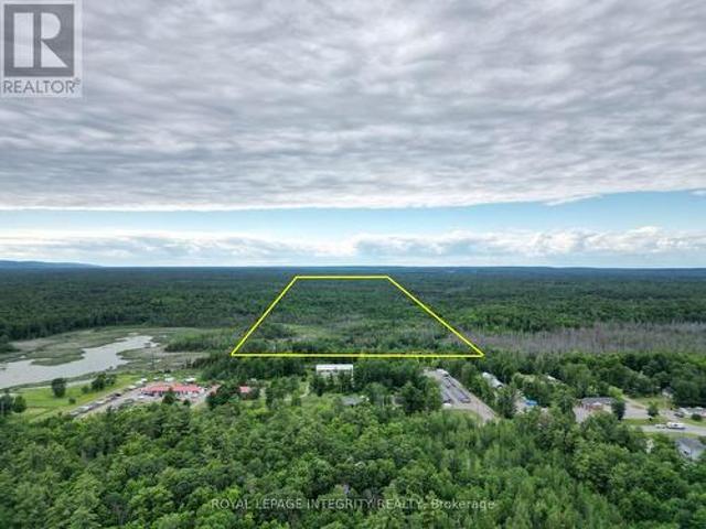 Land for sale in Renfrew, Ontario