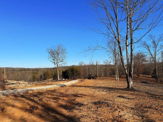 Land for sale in Williamsburg, Kentucky