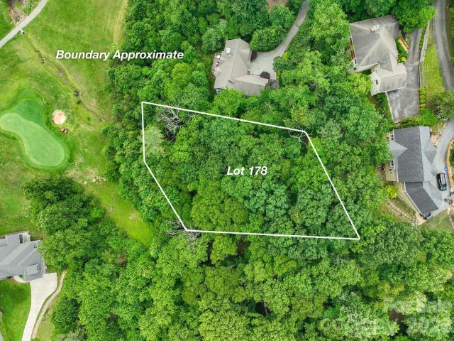 Land for sale in Horse Shoe, North Carolina