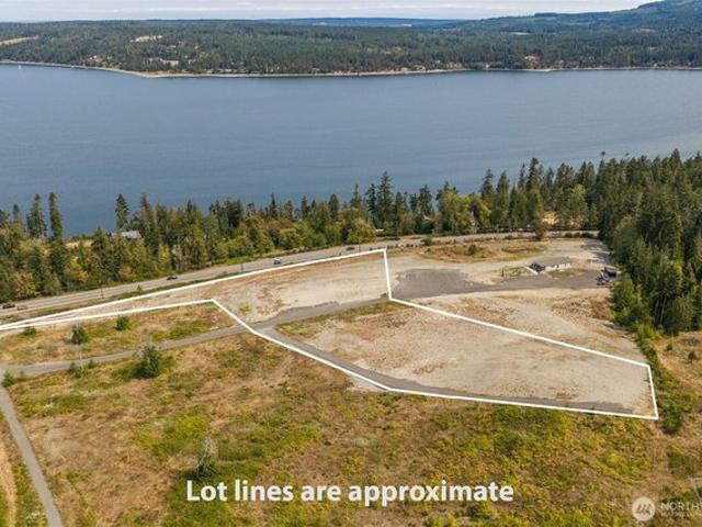 Land for sale in Sequim, Washington