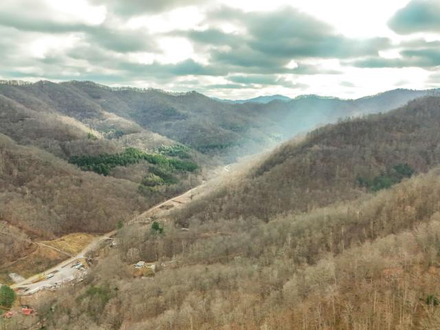 Land for sale in Harlan, Kentucky