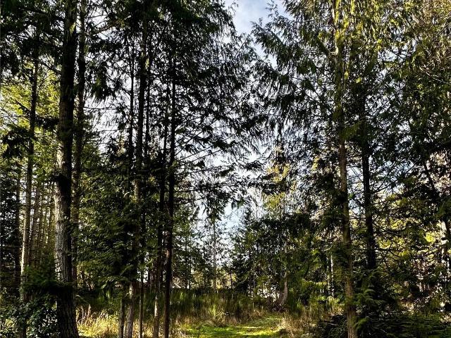 Land for sale in Port Townsend, Washington