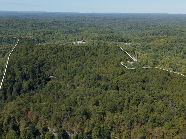 Land for sale in Beattyville, Kentucky