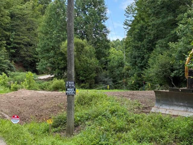 Land for sale in Woodbine, Kentucky