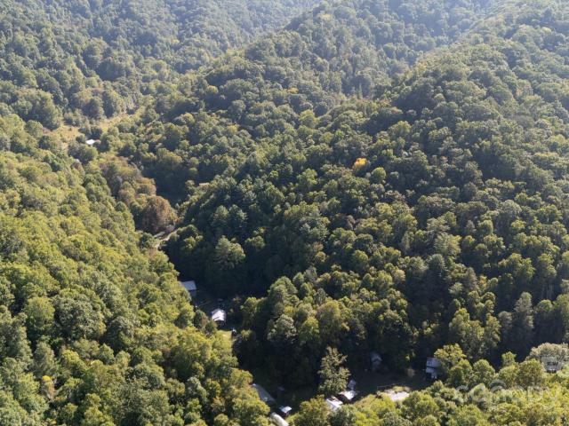 Land for sale in Mars Hill, North Carolina