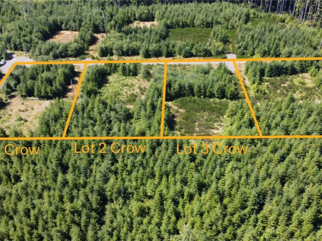 Land for sale in Forks, Washington