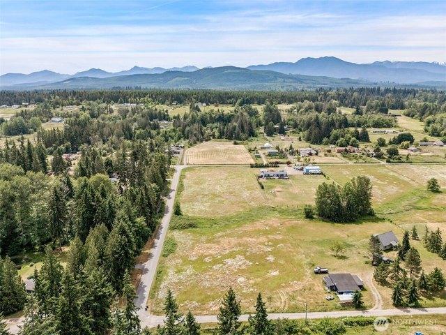 Land for sale in Sequim, Washington