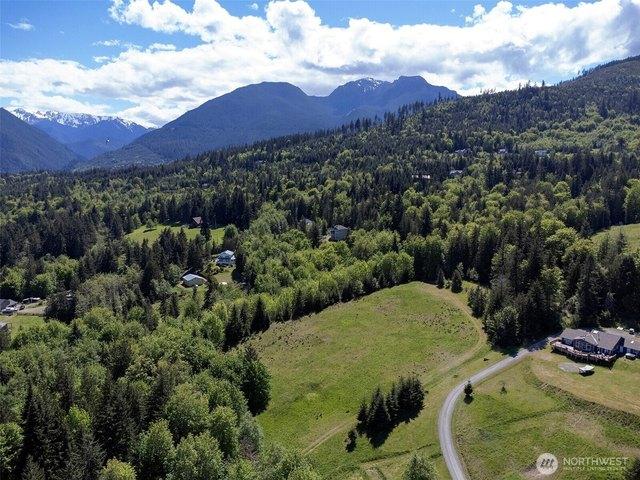 Land for sale in Port Angeles, Washington