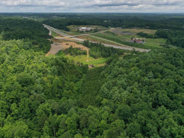 Land for sale in Wolfe, Kentucky