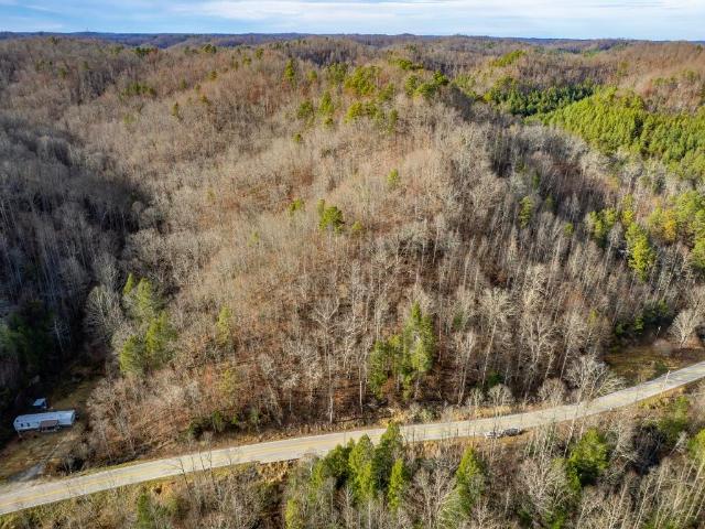 Land for sale in Salyersville, Kentucky