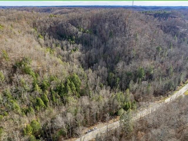 Land for sale in Salyersville, Kentucky