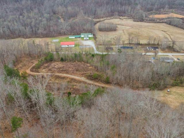 Land for sale in Gray, Kentucky
