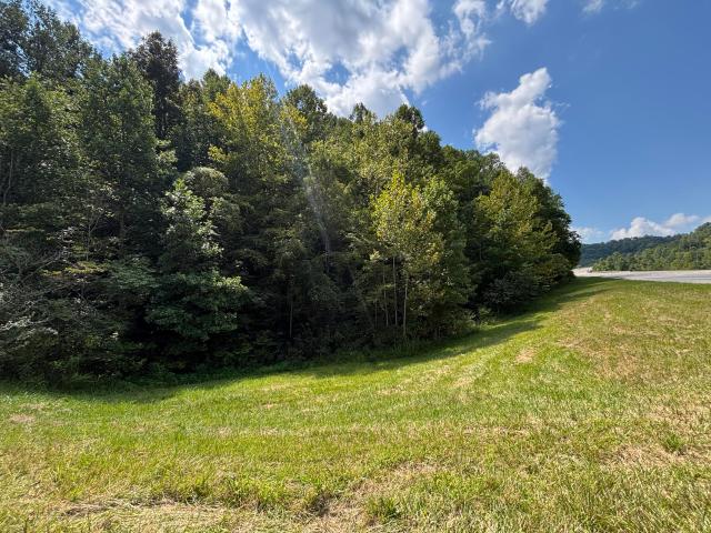 Land for sale in Hindman, Kentucky