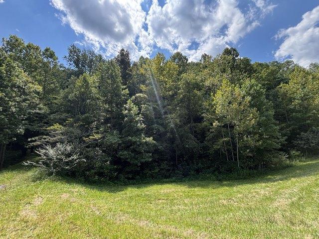 Land for sale in Hindman, Kentucky