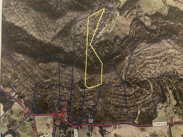Land for sale in Monticello, Kentucky