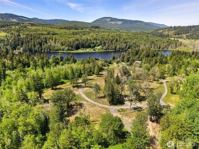 Land for sale in Quilcene, Washington
