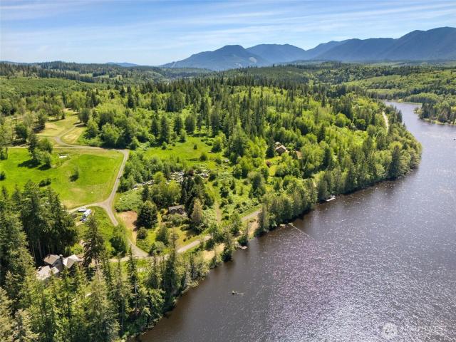 Land for sale in Quilcene, Washington