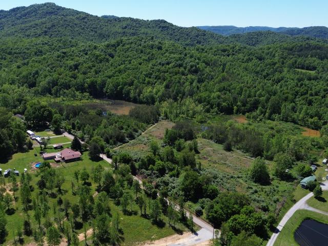 Land for sale in Flat Lick, Kentucky