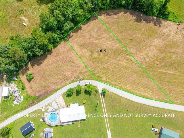 Land for sale in Laurel, Kentucky