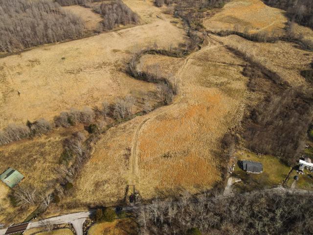 Land for sale in Williamsburg, Kentucky