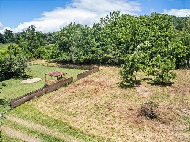 Land for sale in Candler, North Carolina