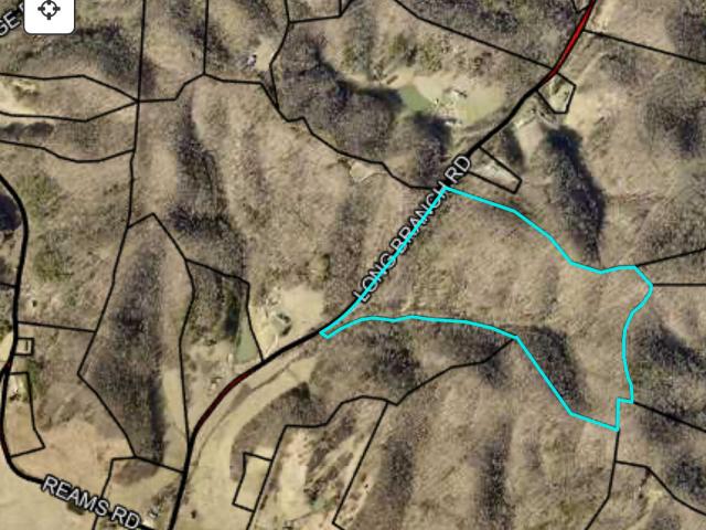 Land for sale in Laurel, Kentucky