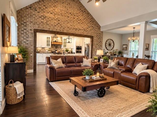 House for sale in Collins, Tattnall County