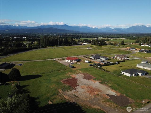 Land for sale in Sequim, Washington