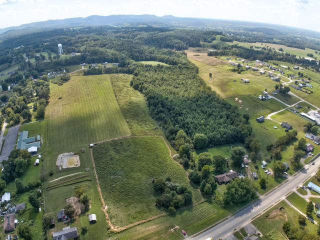 Land for sale in Jeffersonville, Kentucky