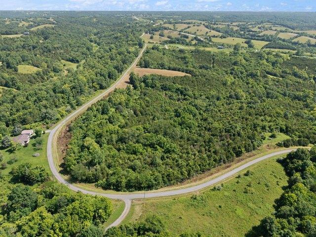 Land for sale in Mount Olivet, Kentucky