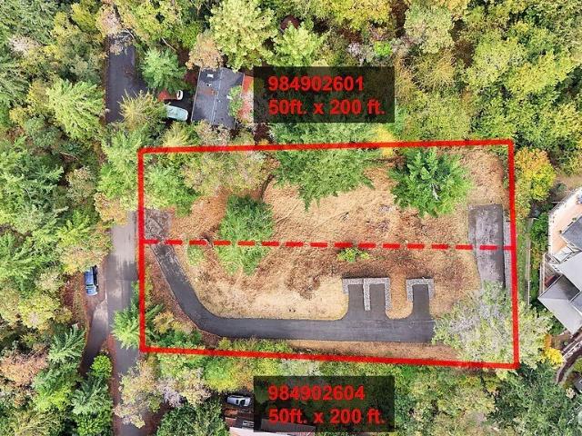 Land for sale in Port Townsend, Washington