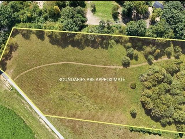 Land for sale in Corbin, Kentucky