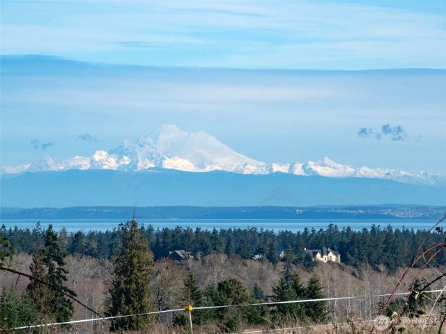 Land for sale in Sequim, Washington