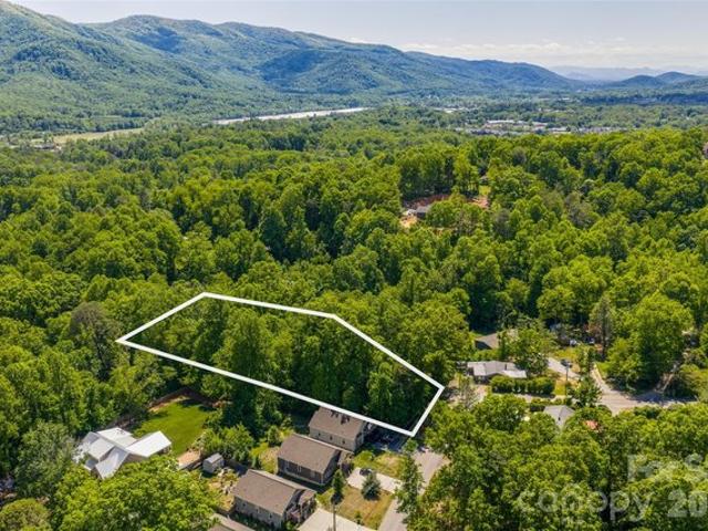 Land for sale in Black Mountain, North Carolina